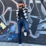 Alan Sarabia - @alan_sarabia17 - Instagram