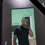 Alan Sarabia - @alansarabia5 - Instagram