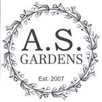 Alan Sargent - @a.s.gardens - Instagram