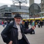 Alan Sawyer - @alan11mad - Instagram