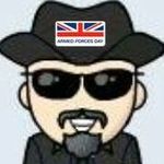 Alan Sawyer - @musicman1601 - Instagram