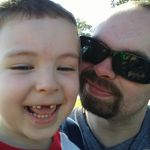 Alan Sawyer - @afsawyer85 - Instagram