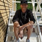 Alan Sawyer - @transplantman00 - Instagram