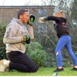 Alan Sawyer - @alansawyertraining - Instagram