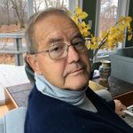 Alan Sawyer - @papial22 - Instagram