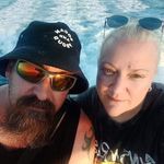 Alan Sayers - @big_al.77 - Instagram