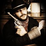 Alan T Schade - @dailymadness88 - Instagram