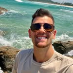 Alan Maciel Schuster - @alanmaciel13 - Instagram