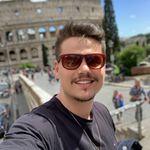 Alan Schuster - @alansctr - Instagram