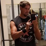 Markus alan schuster (MA$) - @lone_wolf_phoenix_fitness - Instagram