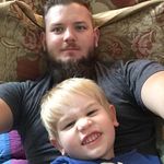 Alan Seals - @sealsam - Instagram