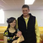 Alan & Rebekah Searcy - @searcyclan2010 - Instagram