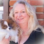 Linda Jamison - @alansearcyfoundation - Instagram