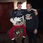 Alan Sweeney - @alansweeney31 - Instagram