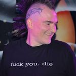 Alan Sennett - @alan.sennett - Instagram
