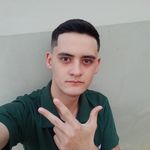Alan Batista Serpa - @alanbserpa - Instagram