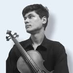 Alan Serpa - @serpaviolin - Instagram