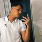 Alan Serpa - @alanserpa7 - Instagram