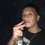 Alan Serpa - @alanzin.07 - Instagram