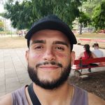 Allan Serpa - @allanserpa - Instagram