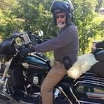 Alan Sewell - @alansewell5 - Instagram