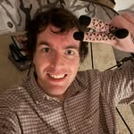 Alan Sewell - @alistairsewe11 - Instagram