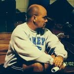 Alan Sewell - @rascoach - Instagram