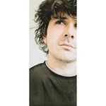 Alan Sewell, question mark. - @sewelldini - Instagram