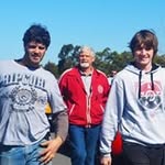 Gregory alan sewell - @gregoryalansewell - Instagram