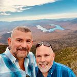 Alan Seymour - @alanseymour80 - Instagram