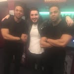 Alan Shamoon - @alanshamoon - Instagram