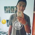 Alan Garcia - @alan_shandy313 - Instagram