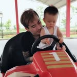 Vương Quân - @alanshare44 - Instagram