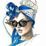 Sharf.platok.palantin - @platok.sharf.palantin - Instagram