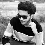 Alan Sharon John - @alnshrnjohn - Instagram