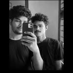@alansharonshaji - Instagram