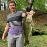 Alan shaw - @fishinfreaky - Instagram