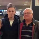 Alan Shaw - @alanjshaw123 - Instagram