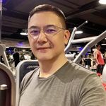 Alan Shaw - @gcantan - Instagram