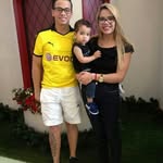 Um Amor Alen da vida - @alan.shay - Instagram