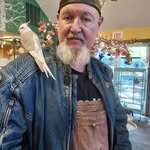 Alan Shea - @hotrodajs - Instagram