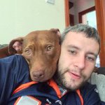Alan Shea - @sheamaker72 - Instagram