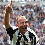 Alan Shearer - @alan_shearer9 - Instagram