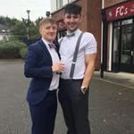 alansheahan(mini) - @alan_sheahan10 - Instagram