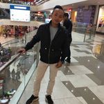 Alan Shearer - @taufic_sufian - Instagram