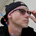 Alan Shearin Jr. - @trueoutcast86 - Instagram