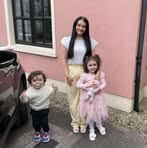 Alanah Sheedy - Facebook
