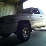 Alan Sheeler - @dodge3609187 - Instagram