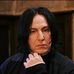 Alan Rickman should have replaced Charlie Sheen, not Ashton Kutcher - Facebook