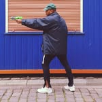 Alan Sheffield - @alansheffield28 - Instagram